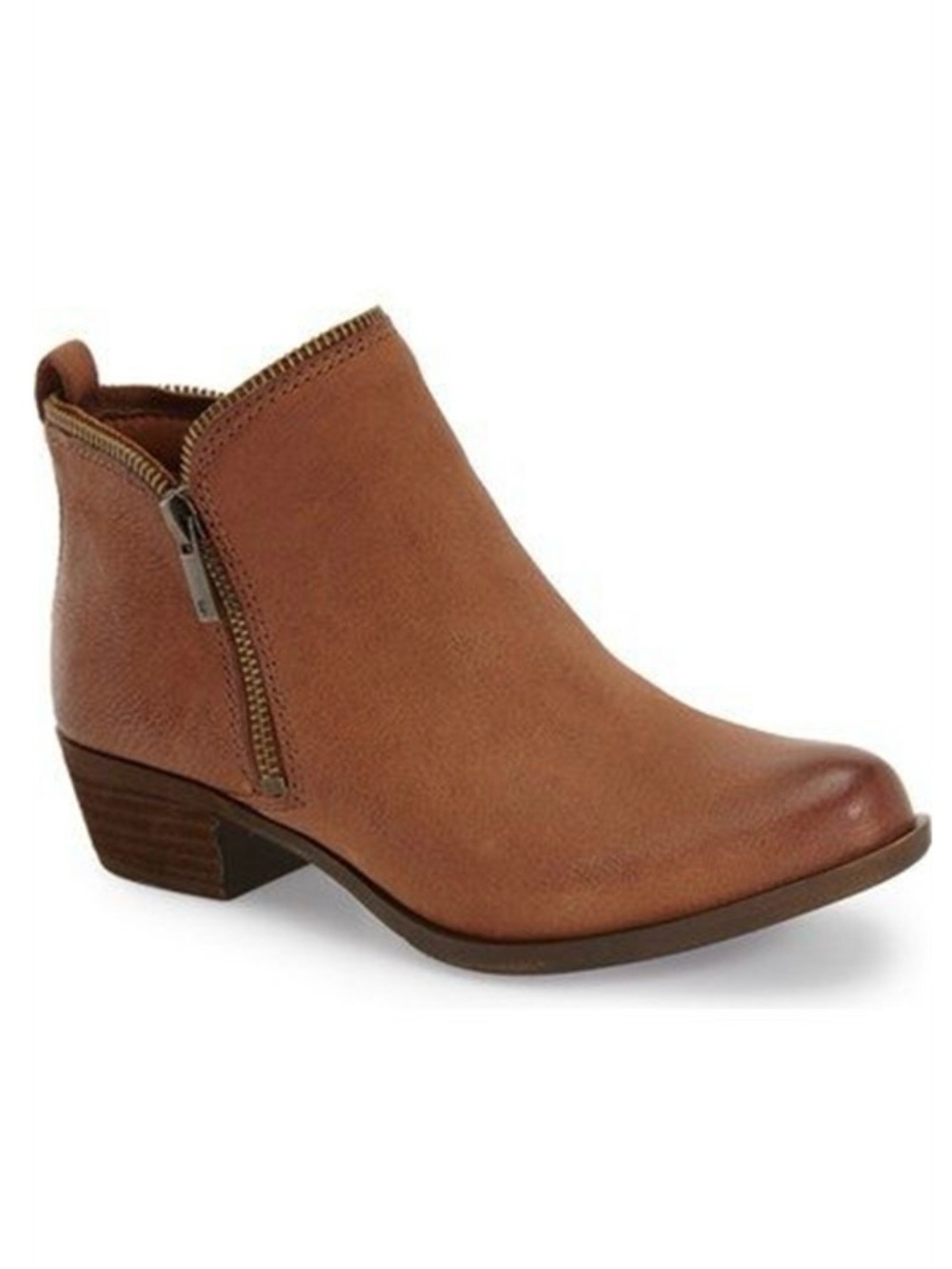 Lucky Brand Bartalino Bootie